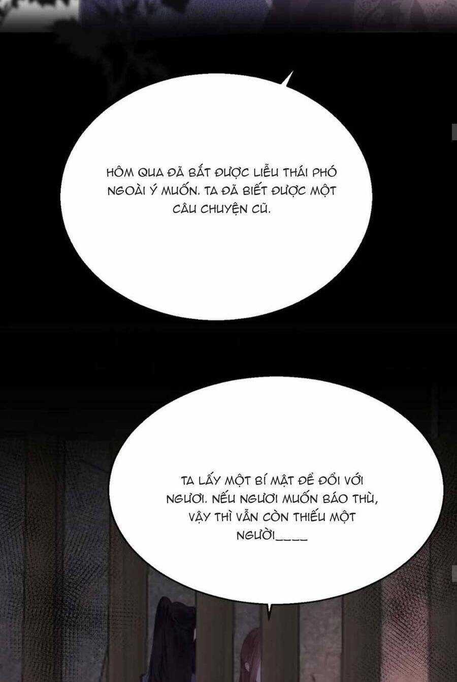 CHỈ CÓ TÌNH YÊU MỚI CÓ THỂ NGĂN CẢN HẮC HÓA Chapter 78 trang 25