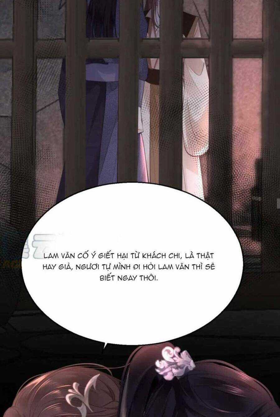 CHỈ CÓ TÌNH YÊU MỚI CÓ THỂ NGĂN CẢN HẮC HÓA Chapter 78 trang 26