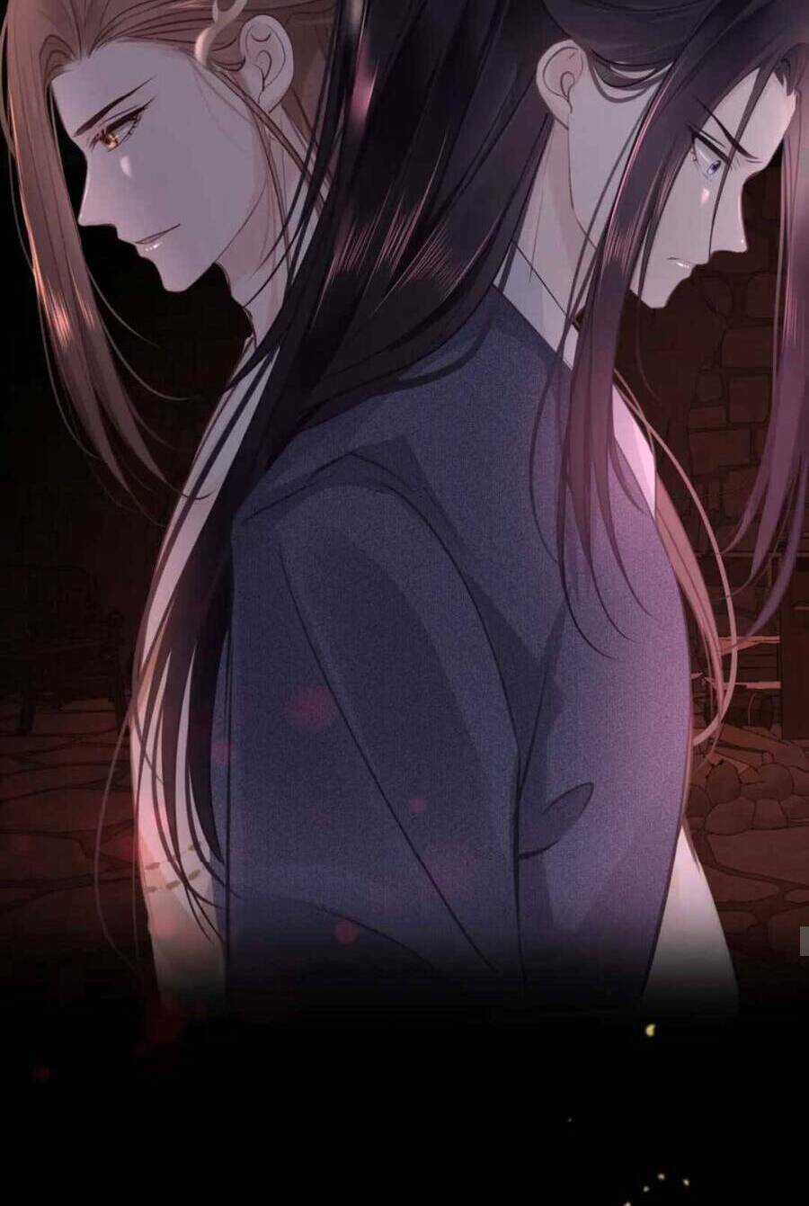 CHỈ CÓ TÌNH YÊU MỚI CÓ THỂ NGĂN CẢN HẮC HÓA Chapter 78 trang 27