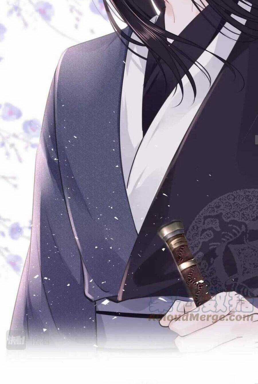 CHỈ CÓ TÌNH YÊU MỚI CÓ THỂ NGĂN CẢN HẮC HÓA Chapter 78 trang 30