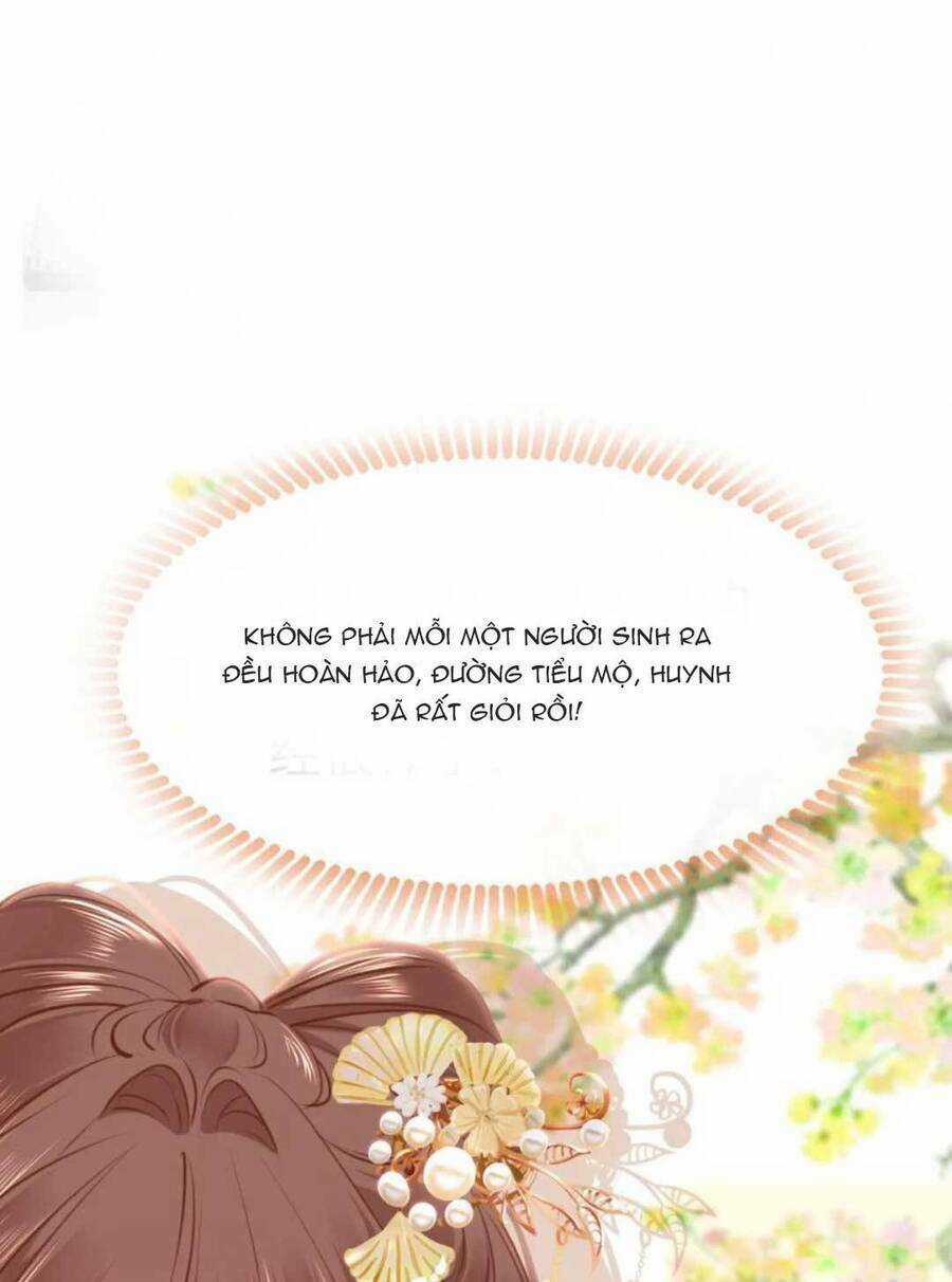 CHỈ CÓ TÌNH YÊU MỚI CÓ THỂ NGĂN CẢN HẮC HÓA Chapter 78 trang 31