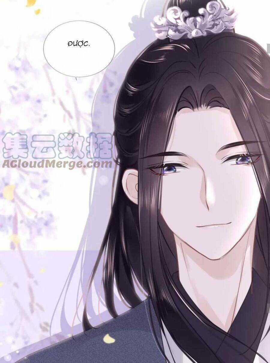 CHỈ CÓ TÌNH YÊU MỚI CÓ THỂ NGĂN CẢN HẮC HÓA Chapter 78 trang 33