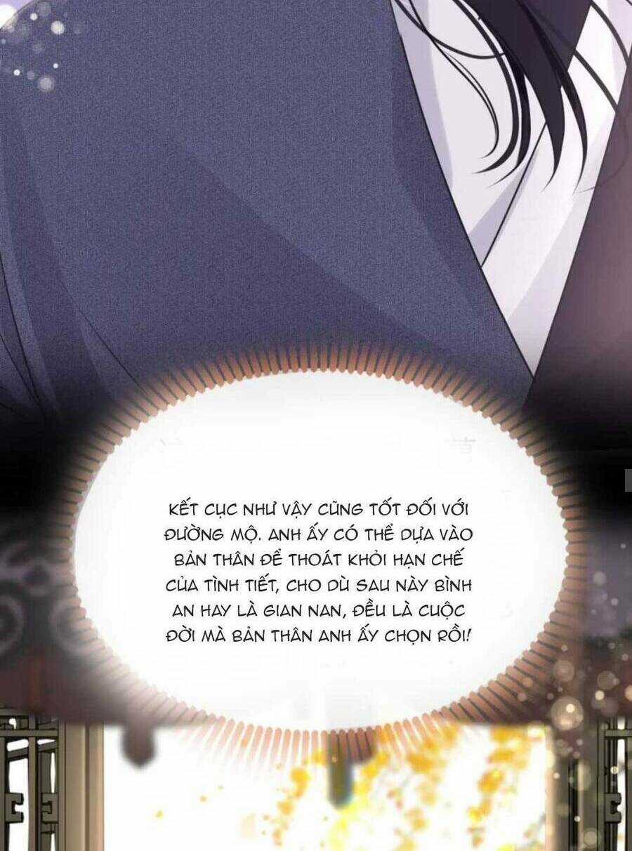 CHỈ CÓ TÌNH YÊU MỚI CÓ THỂ NGĂN CẢN HẮC HÓA Chapter 78 trang 34