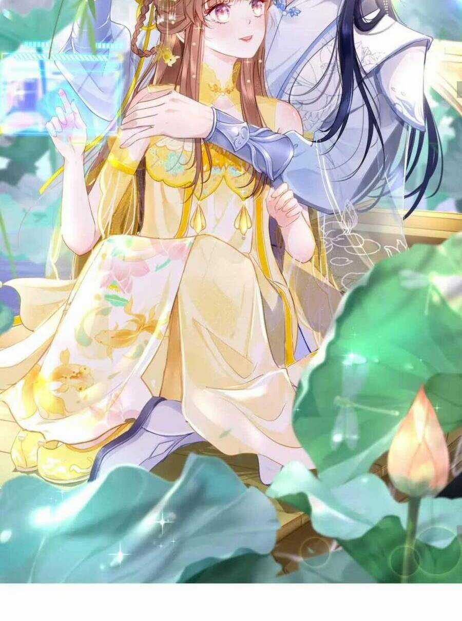 CHỈ CÓ TÌNH YÊU MỚI CÓ THỂ NGĂN CẢN HẮC HÓA Chapter 78 trang 38