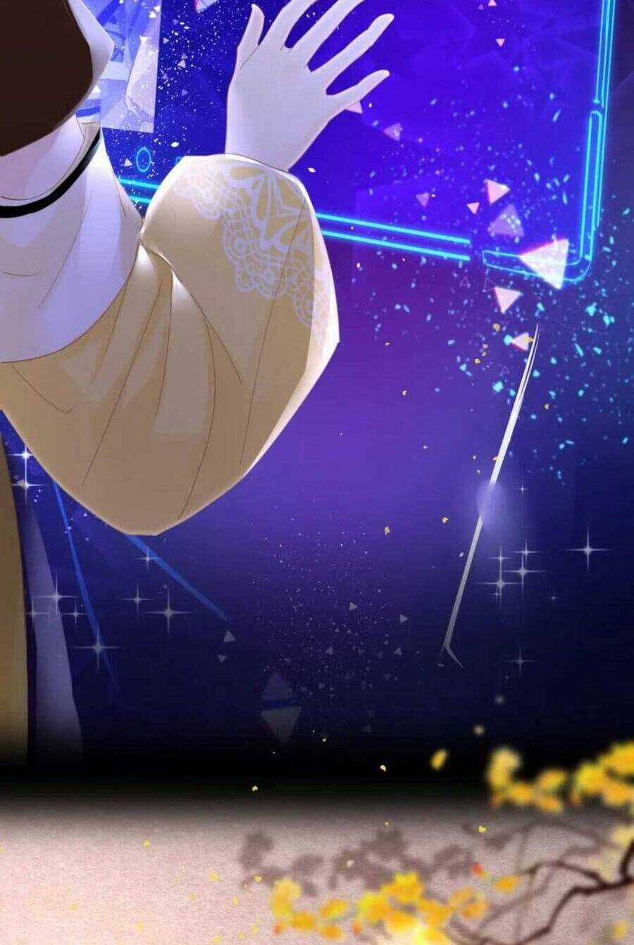 CHỈ CÓ TÌNH YÊU MỚI CÓ THỂ NGĂN CẢN HẮC HÓA Chapter 78 trang 4