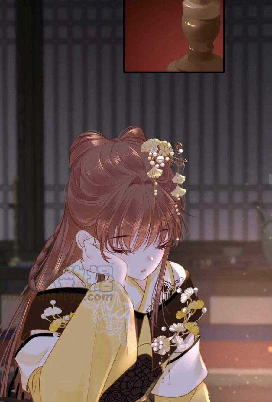 CHỈ CÓ TÌNH YÊU MỚI CÓ THỂ NGĂN CẢN HẮC HÓA Chapter 78 trang 40