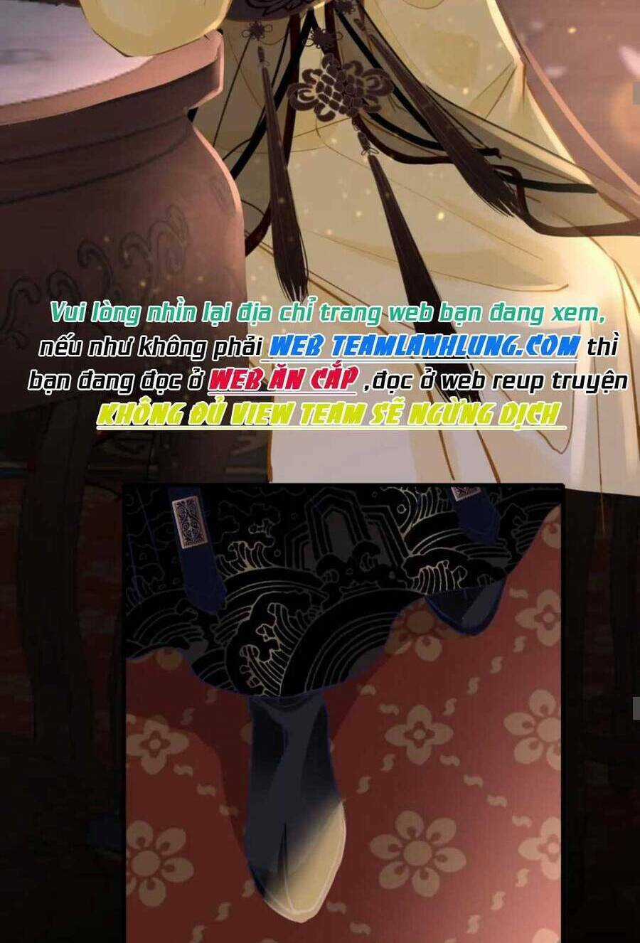 CHỈ CÓ TÌNH YÊU MỚI CÓ THỂ NGĂN CẢN HẮC HÓA Chapter 78 trang 41