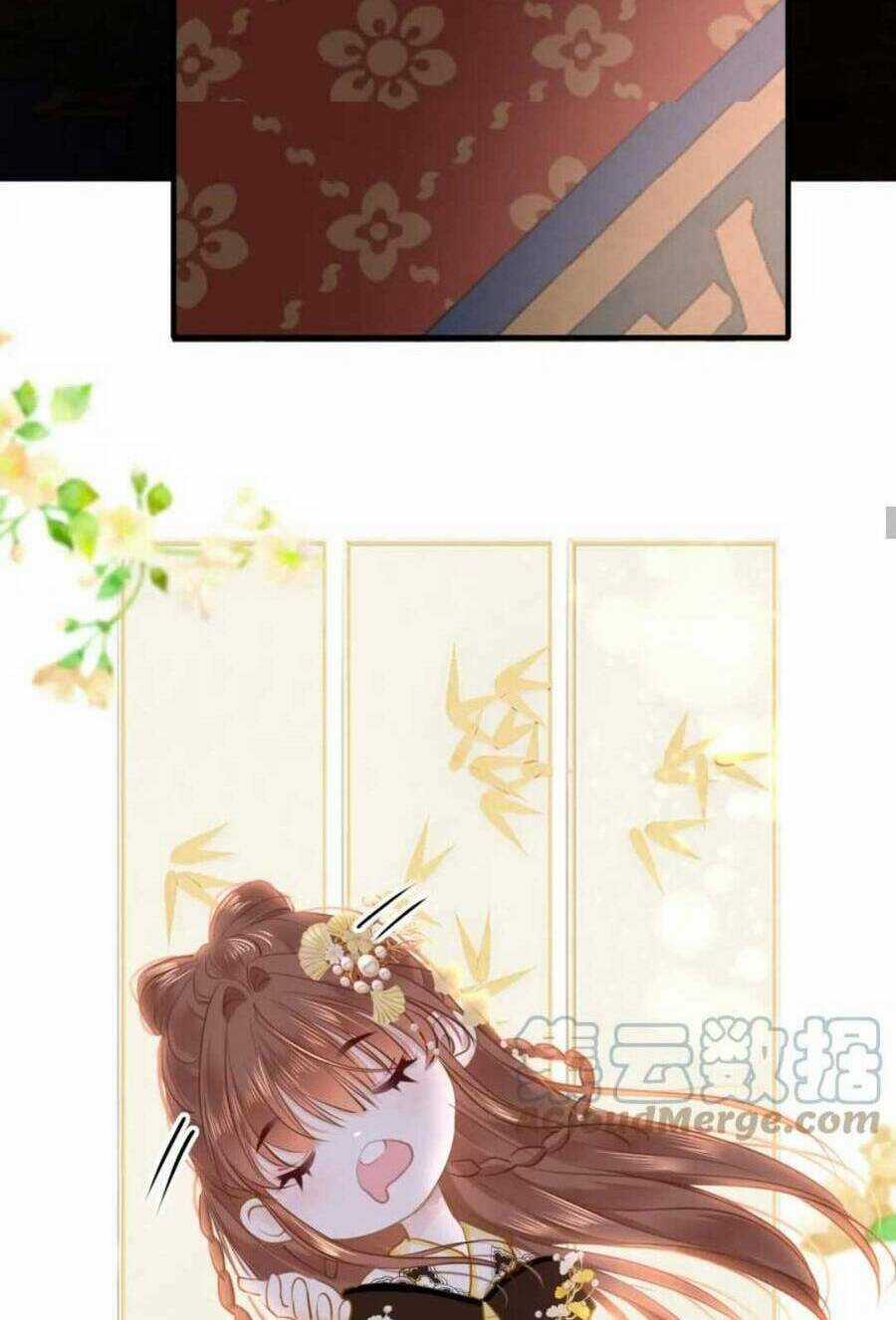 CHỈ CÓ TÌNH YÊU MỚI CÓ THỂ NGĂN CẢN HẮC HÓA Chapter 78 trang 42