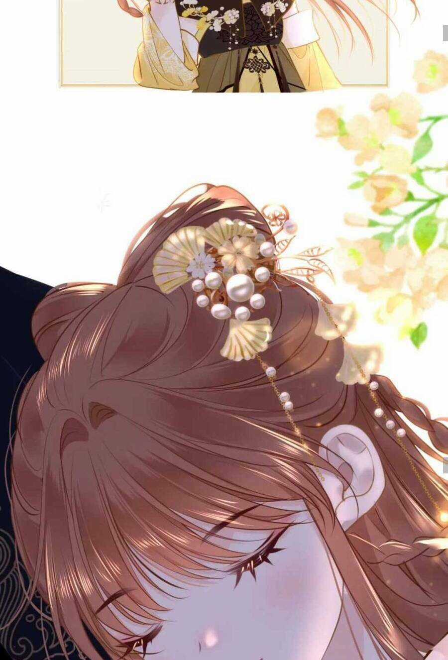 CHỈ CÓ TÌNH YÊU MỚI CÓ THỂ NGĂN CẢN HẮC HÓA Chapter 78 trang 43