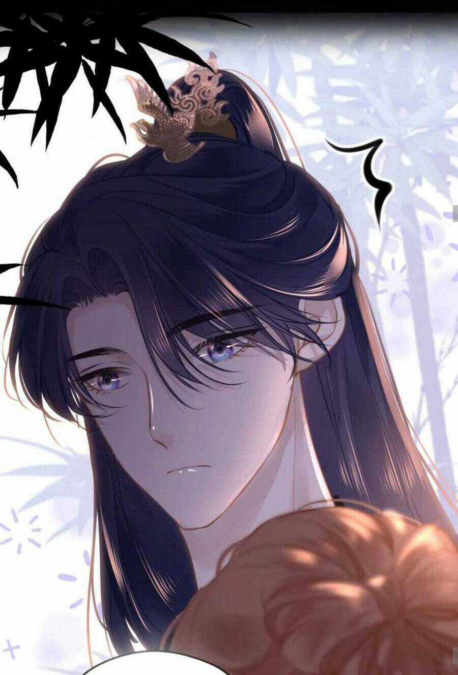 CHỈ CÓ TÌNH YÊU MỚI CÓ THỂ NGĂN CẢN HẮC HÓA Chapter 78 trang 46