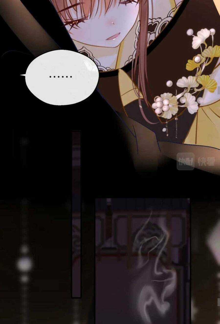 CHỈ CÓ TÌNH YÊU MỚI CÓ THỂ NGĂN CẢN HẮC HÓA Chapter 78 trang 48