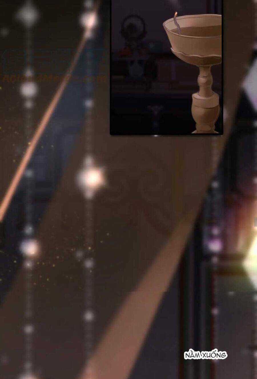 CHỈ CÓ TÌNH YÊU MỚI CÓ THỂ NGĂN CẢN HẮC HÓA Chapter 78 trang 49