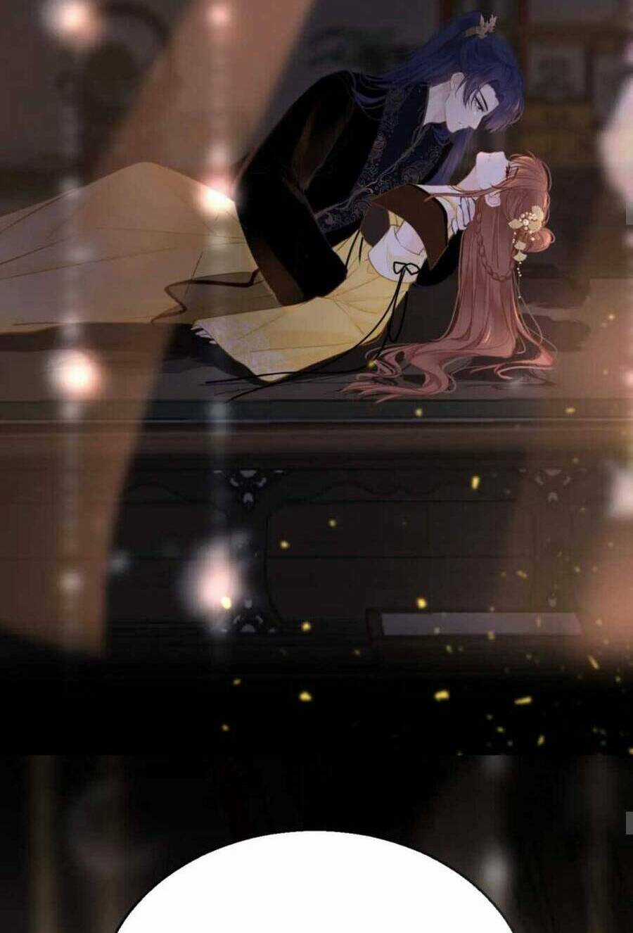 CHỈ CÓ TÌNH YÊU MỚI CÓ THỂ NGĂN CẢN HẮC HÓA Chapter 78 trang 50