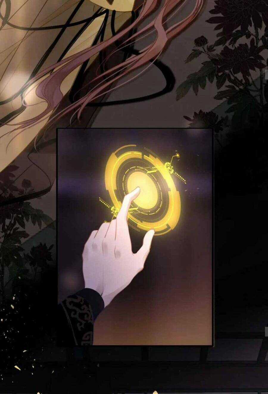 CHỈ CÓ TÌNH YÊU MỚI CÓ THỂ NGĂN CẢN HẮC HÓA Chapter 78 trang 52