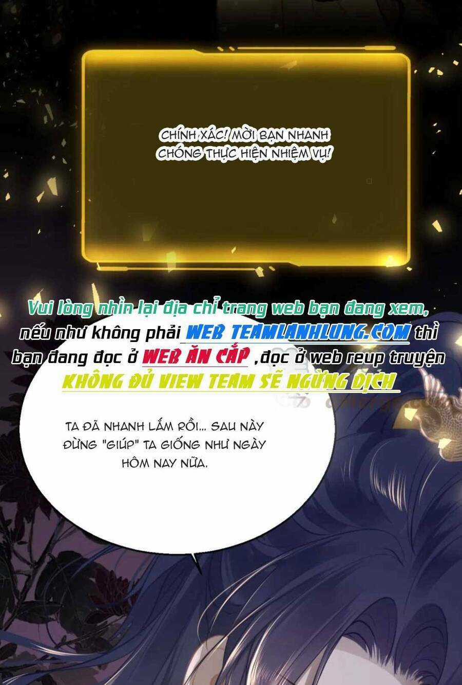 CHỈ CÓ TÌNH YÊU MỚI CÓ THỂ NGĂN CẢN HẮC HÓA Chapter 78 trang 55