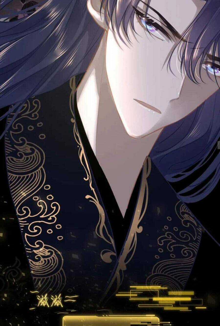 CHỈ CÓ TÌNH YÊU MỚI CÓ THỂ NGĂN CẢN HẮC HÓA Chapter 78 trang 56