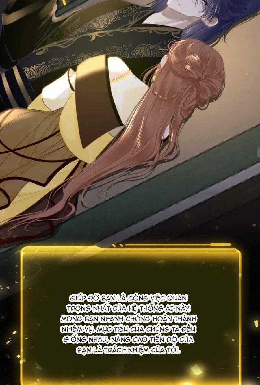 CHỈ CÓ TÌNH YÊU MỚI CÓ THỂ NGĂN CẢN HẮC HÓA Chapter 78 trang 58