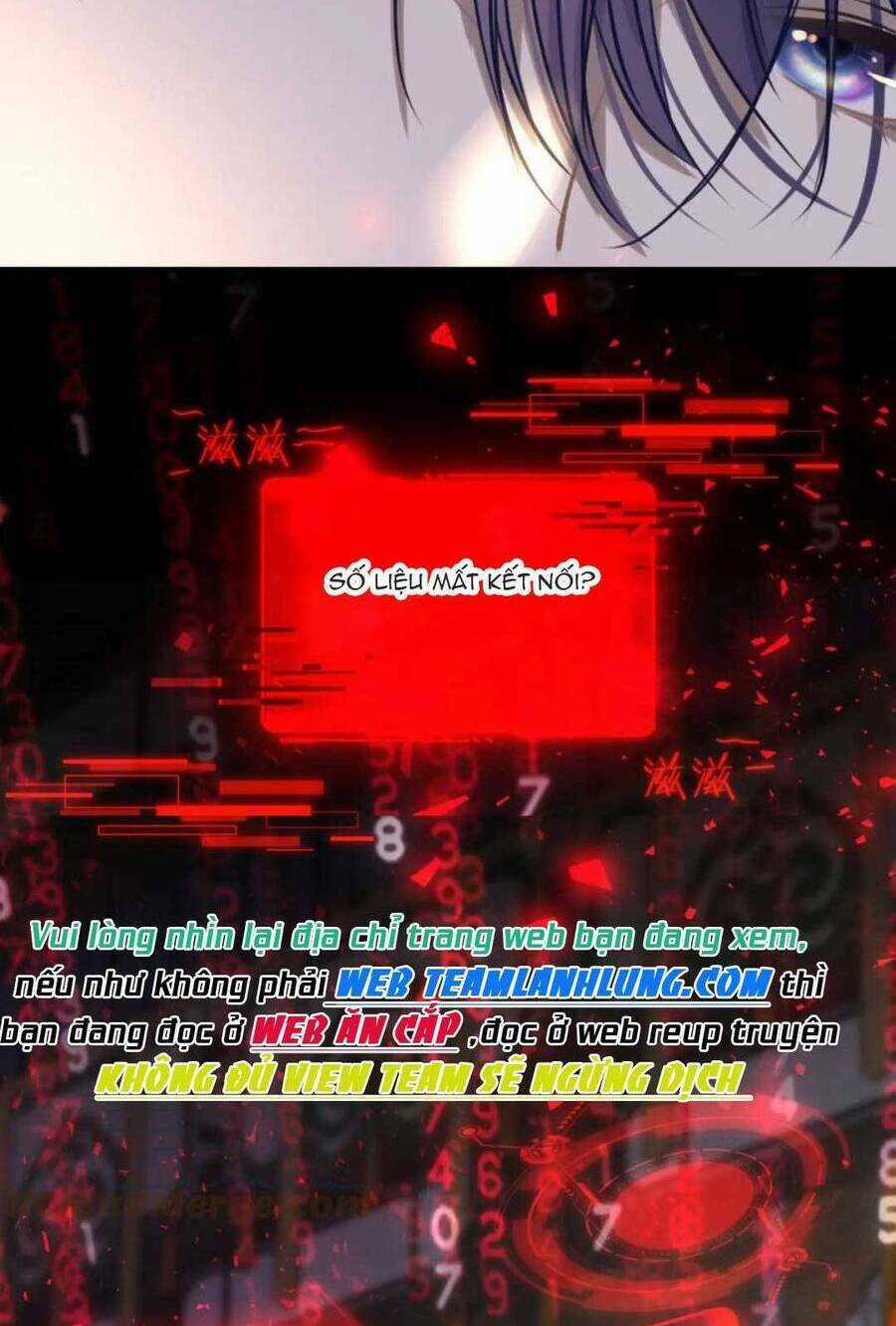 CHỈ CÓ TÌNH YÊU MỚI CÓ THỂ NGĂN CẢN HẮC HÓA Chapter 78 trang 61