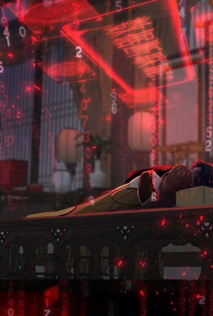 CHỈ CÓ TÌNH YÊU MỚI CÓ THỂ NGĂN CẢN HẮC HÓA Chapter 78 trang 62