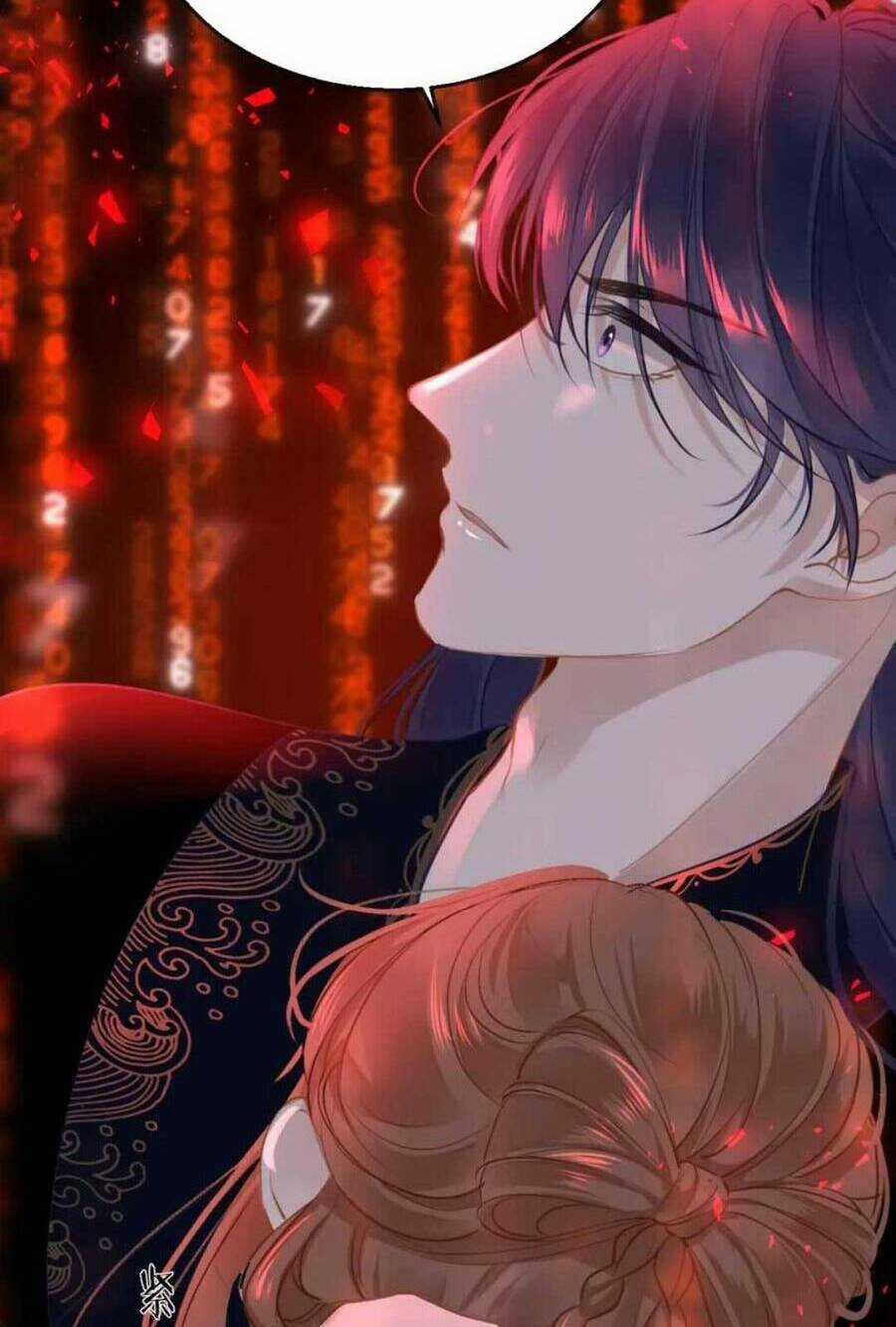 CHỈ CÓ TÌNH YÊU MỚI CÓ THỂ NGĂN CẢN HẮC HÓA Chapter 78 trang 64