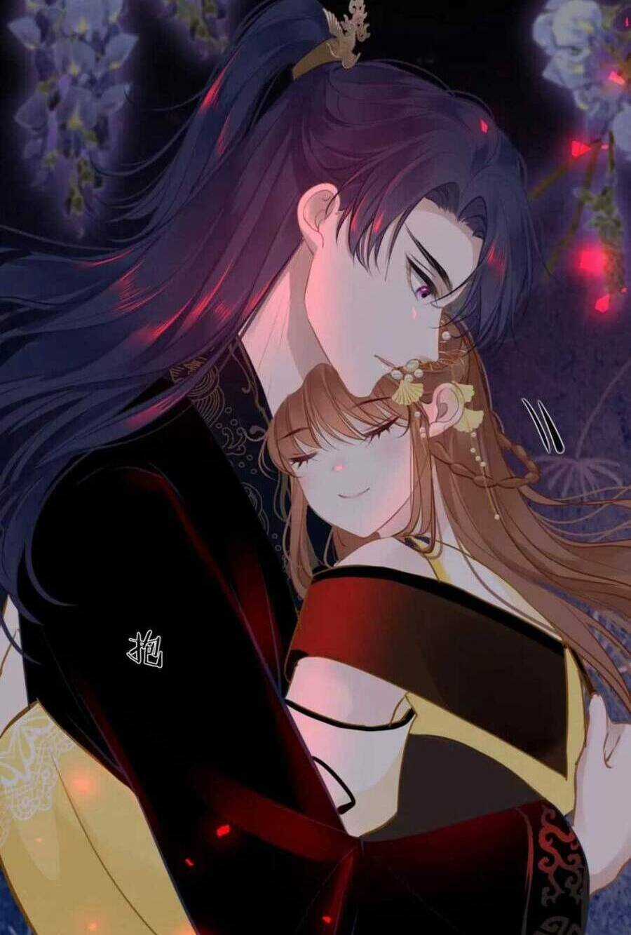 CHỈ CÓ TÌNH YÊU MỚI CÓ THỂ NGĂN CẢN HẮC HÓA Chapter 78 trang 66