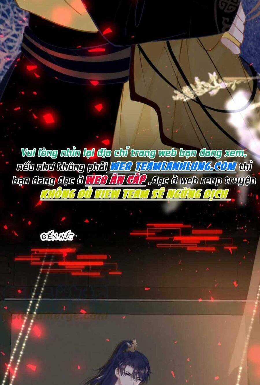 CHỈ CÓ TÌNH YÊU MỚI CÓ THỂ NGĂN CẢN HẮC HÓA Chapter 78 trang 67