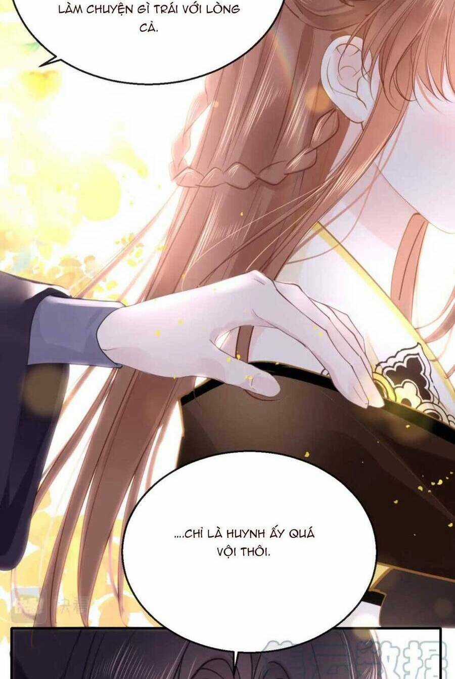 CHỈ CÓ TÌNH YÊU MỚI CÓ THỂ NGĂN CẢN HẮC HÓA Chapter 78 trang 7