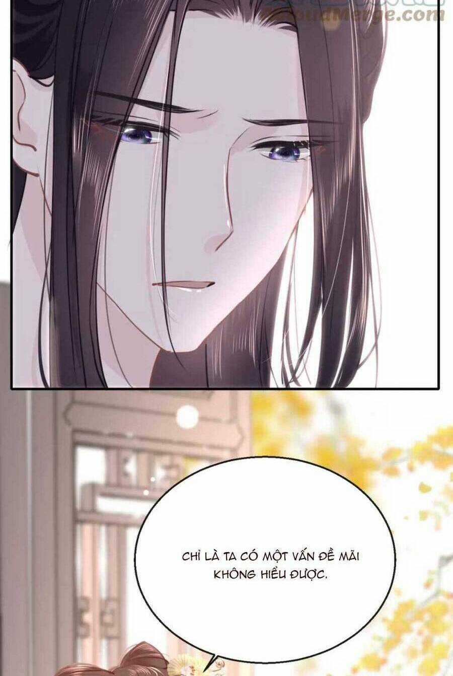 CHỈ CÓ TÌNH YÊU MỚI CÓ THỂ NGĂN CẢN HẮC HÓA Chapter 78 trang 8