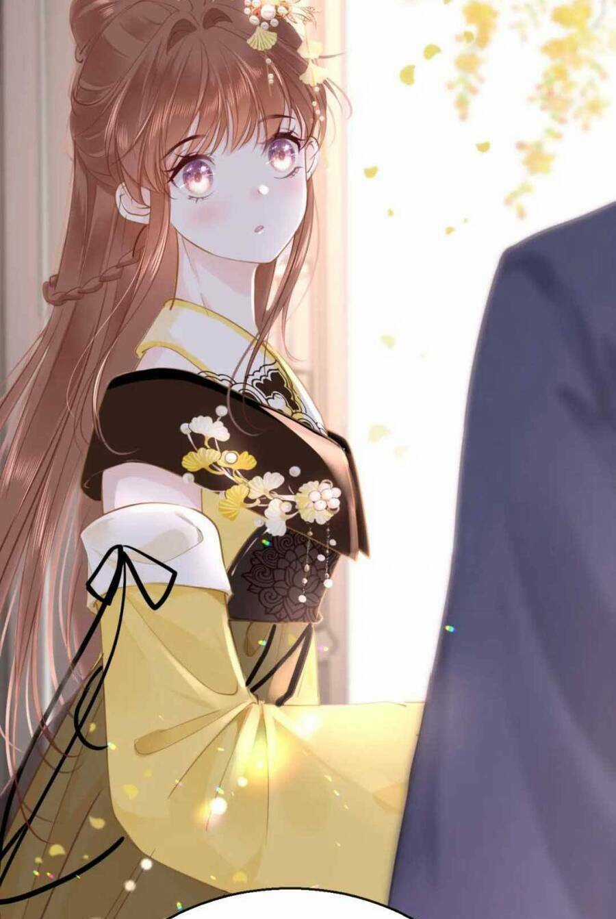 CHỈ CÓ TÌNH YÊU MỚI CÓ THỂ NGĂN CẢN HẮC HÓA Chapter 78 trang 9