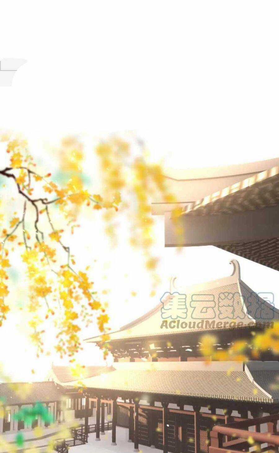 CHỈ CÓ TÌNH YÊU MỚI CÓ THỂ NGĂN CẢN HẮC HÓA Chapter 79 trang 1