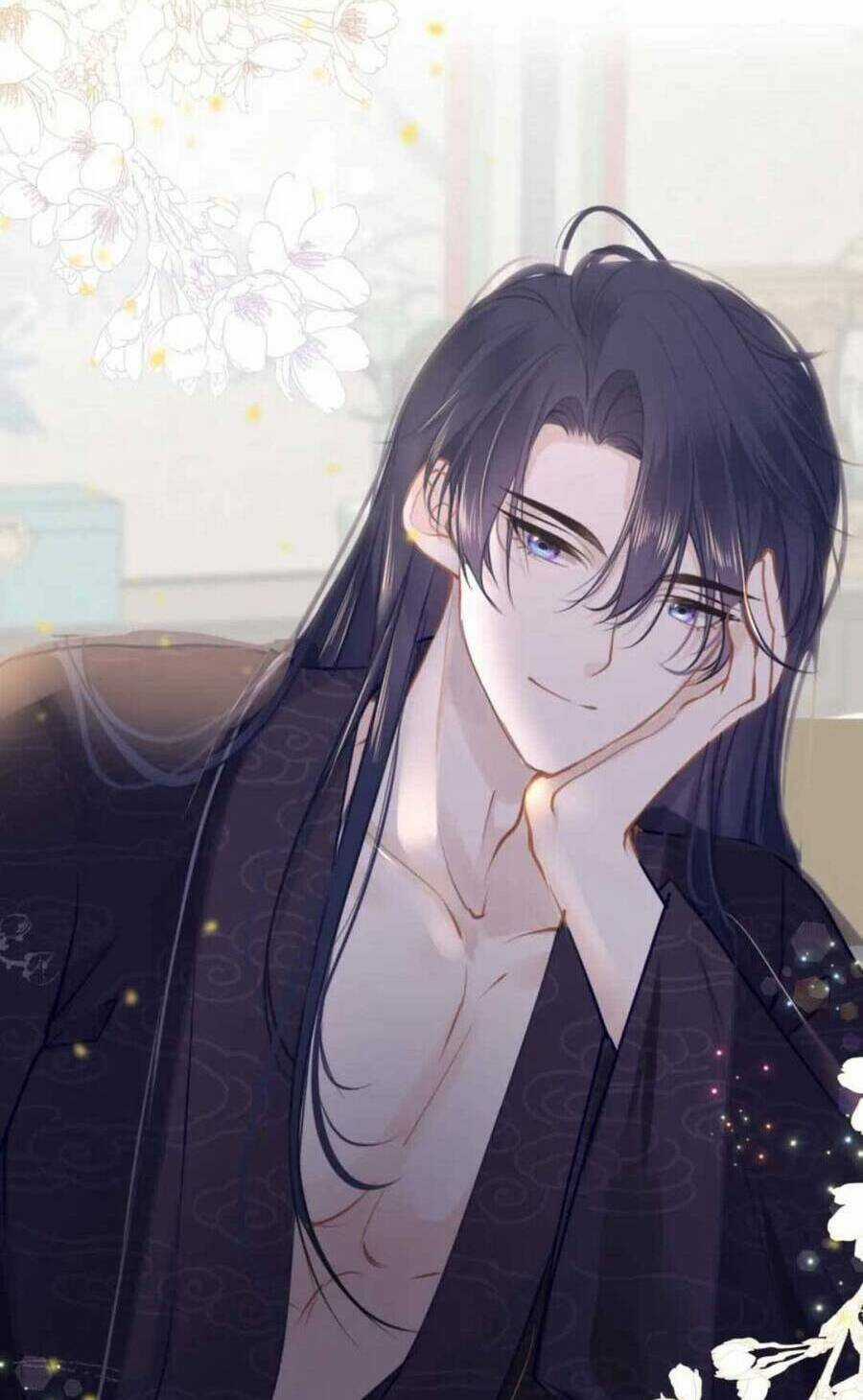 CHỈ CÓ TÌNH YÊU MỚI CÓ THỂ NGĂN CẢN HẮC HÓA Chapter 79 trang 10