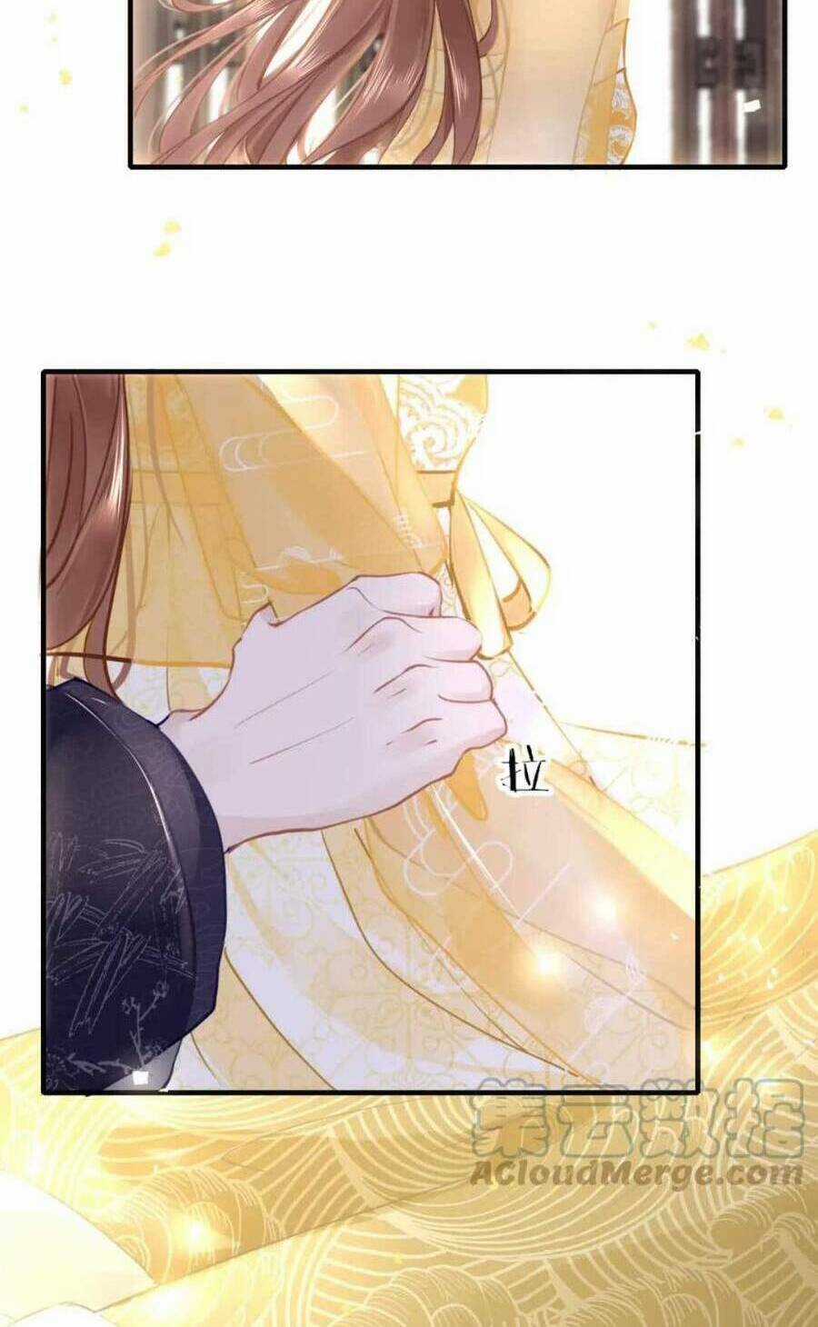 CHỈ CÓ TÌNH YÊU MỚI CÓ THỂ NGĂN CẢN HẮC HÓA Chapter 79 trang 12