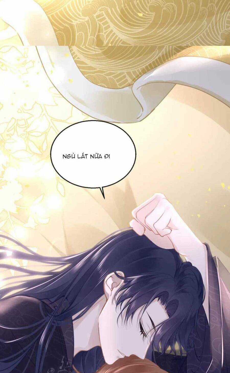 CHỈ CÓ TÌNH YÊU MỚI CÓ THỂ NGĂN CẢN HẮC HÓA Chapter 79 trang 13