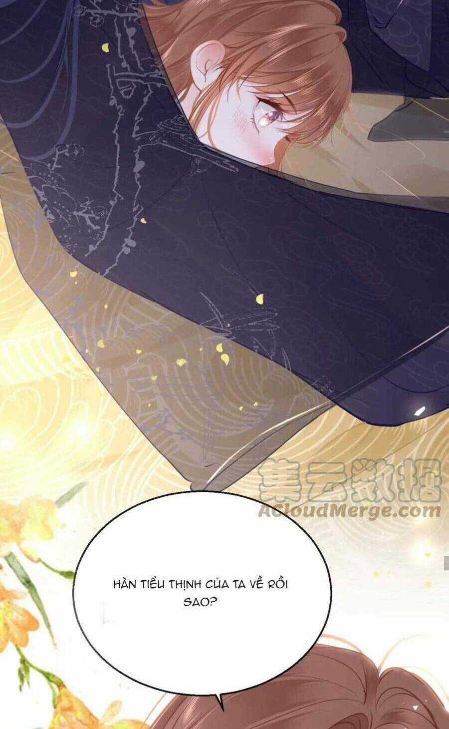 CHỈ CÓ TÌNH YÊU MỚI CÓ THỂ NGĂN CẢN HẮC HÓA Chapter 79 trang 14