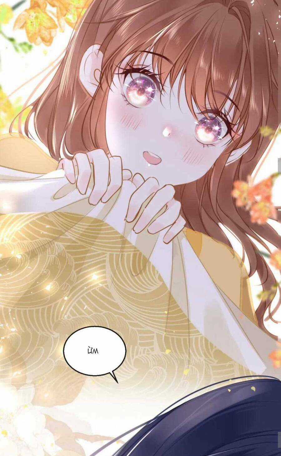 CHỈ CÓ TÌNH YÊU MỚI CÓ THỂ NGĂN CẢN HẮC HÓA Chapter 79 trang 15