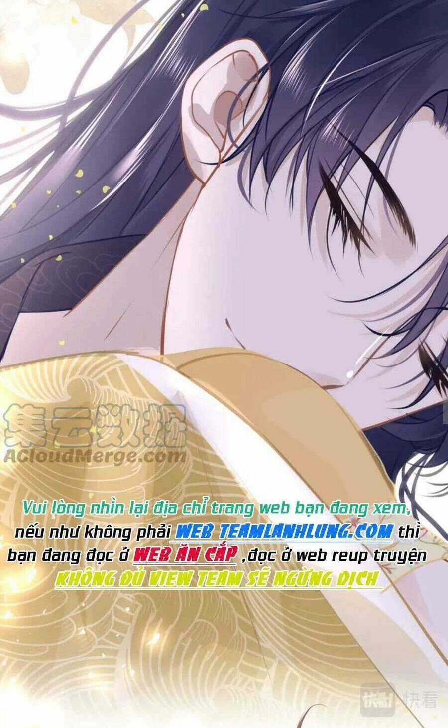 CHỈ CÓ TÌNH YÊU MỚI CÓ THỂ NGĂN CẢN HẮC HÓA Chapter 79 trang 16