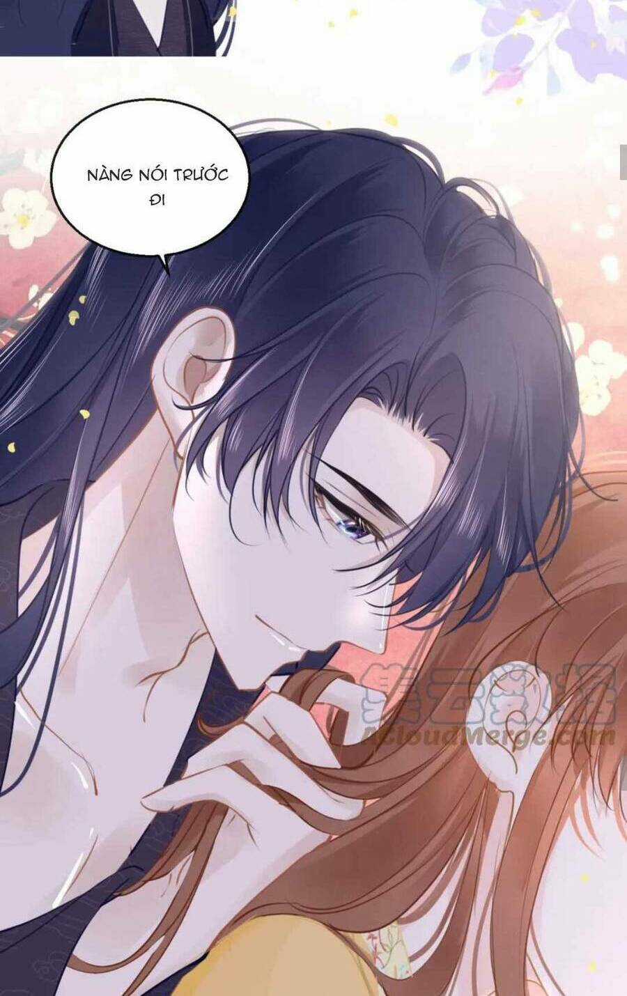 CHỈ CÓ TÌNH YÊU MỚI CÓ THỂ NGĂN CẢN HẮC HÓA Chapter 79 trang 18