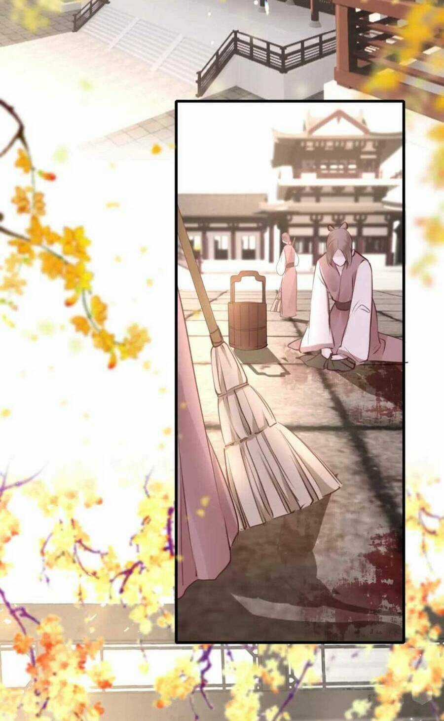 CHỈ CÓ TÌNH YÊU MỚI CÓ THỂ NGĂN CẢN HẮC HÓA Chapter 79 trang 2