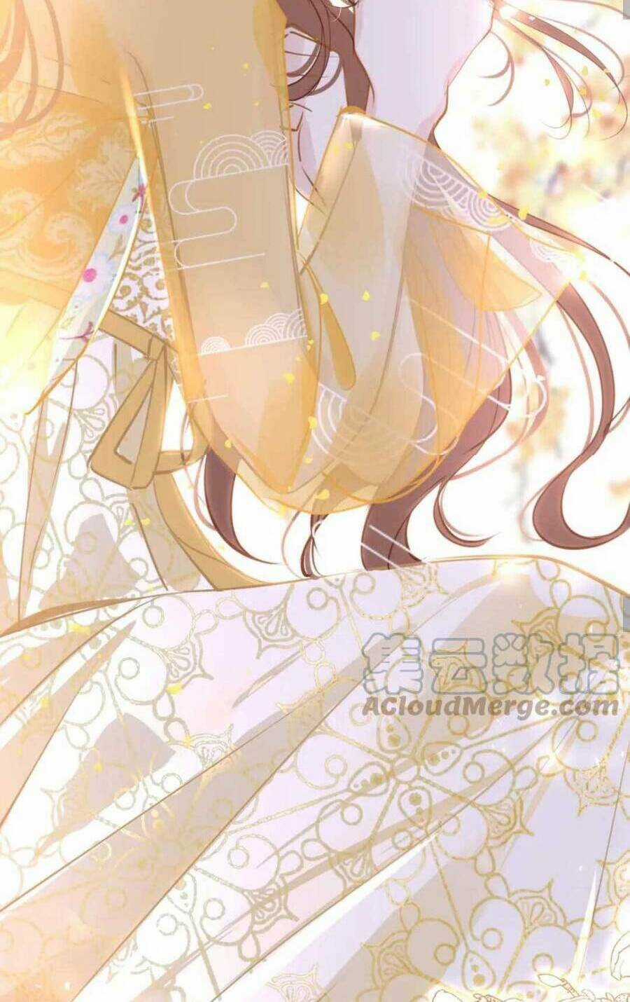 CHỈ CÓ TÌNH YÊU MỚI CÓ THỂ NGĂN CẢN HẮC HÓA Chapter 79 trang 20