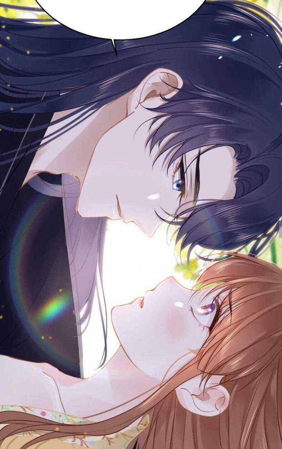 CHỈ CÓ TÌNH YÊU MỚI CÓ THỂ NGĂN CẢN HẮC HÓA Chapter 79 trang 25