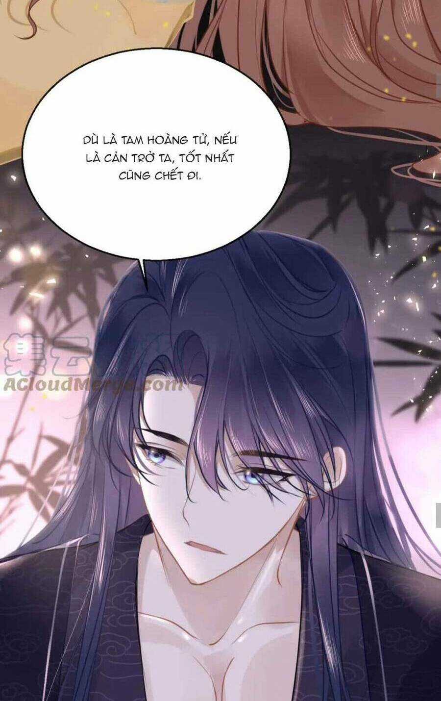 CHỈ CÓ TÌNH YÊU MỚI CÓ THỂ NGĂN CẢN HẮC HÓA Chapter 79 trang 26