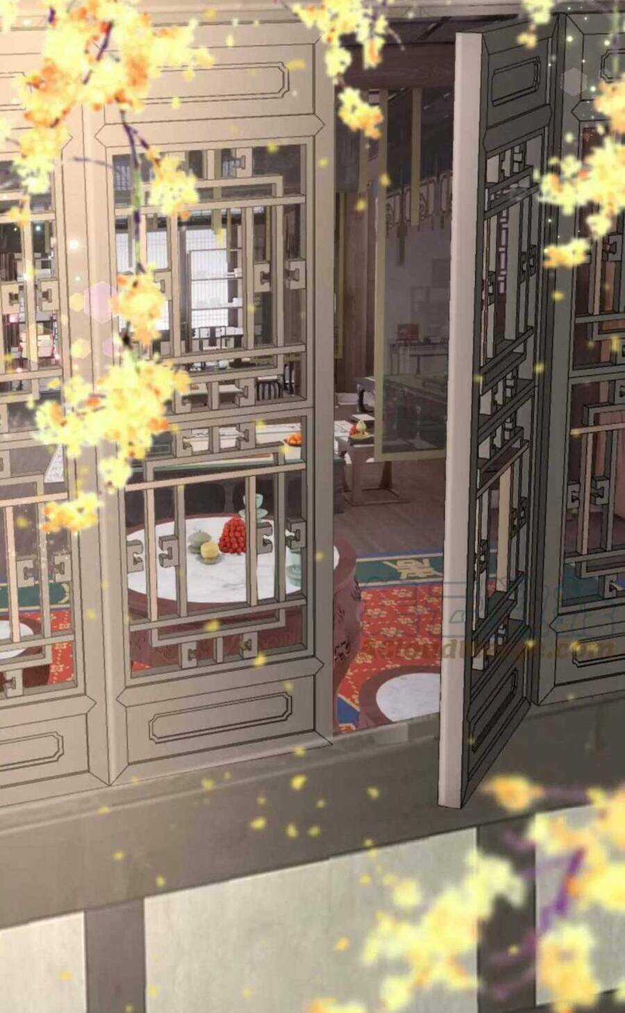 CHỈ CÓ TÌNH YÊU MỚI CÓ THỂ NGĂN CẢN HẮC HÓA Chapter 79 trang 3