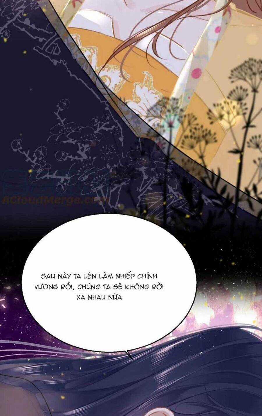 CHỈ CÓ TÌNH YÊU MỚI CÓ THỂ NGĂN CẢN HẮC HÓA Chapter 79 trang 30