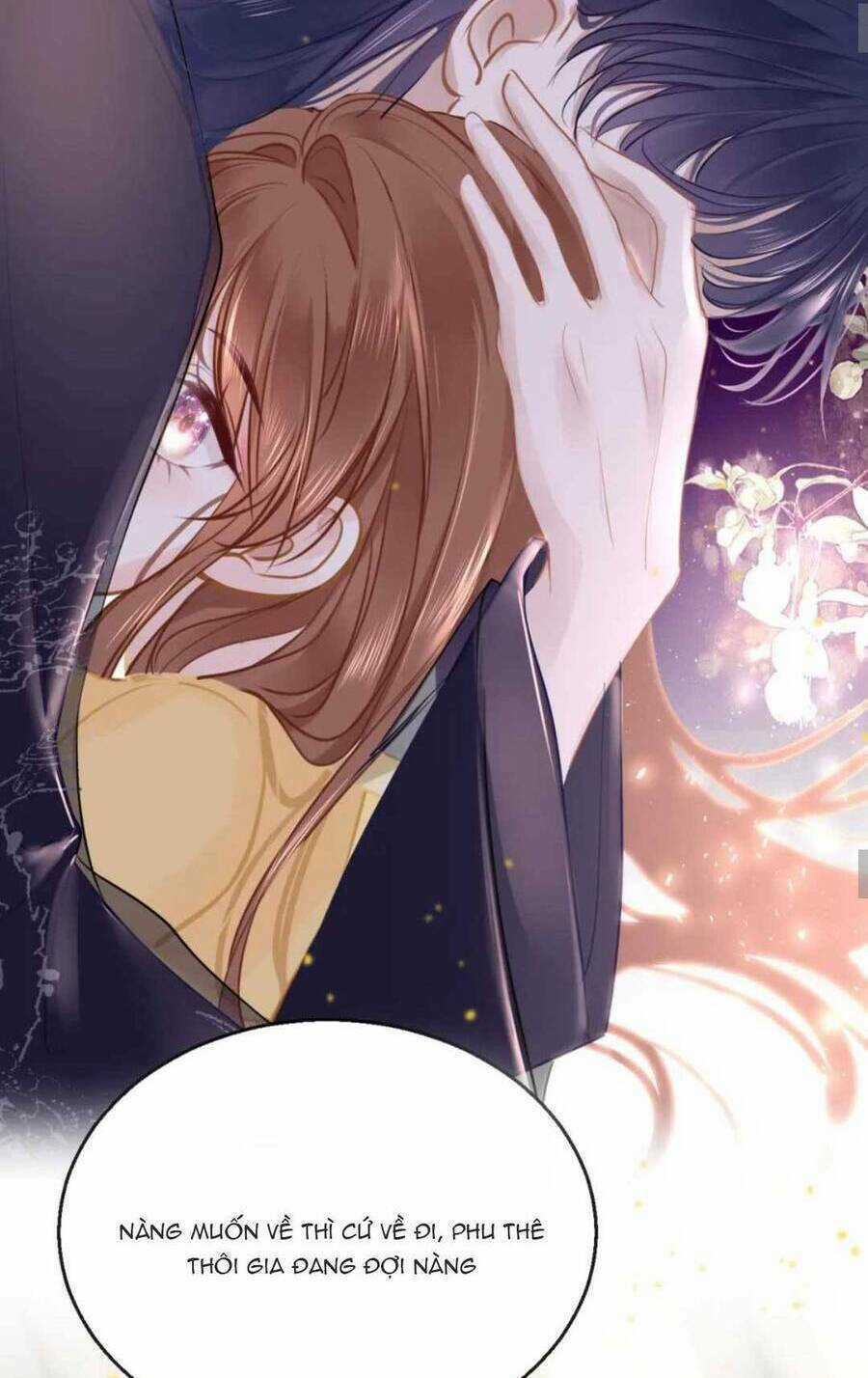 CHỈ CÓ TÌNH YÊU MỚI CÓ THỂ NGĂN CẢN HẮC HÓA Chapter 79 trang 31