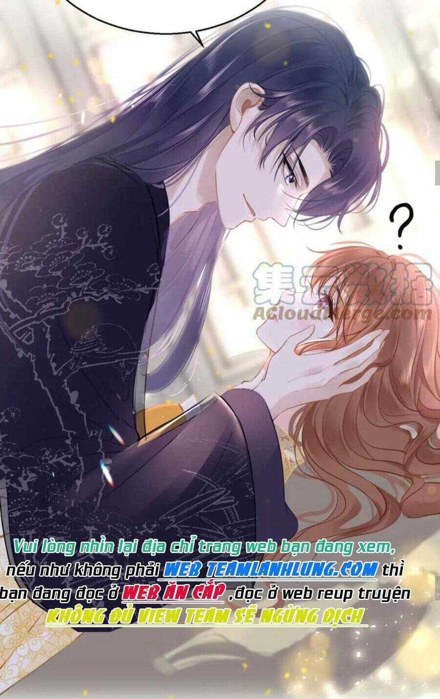 CHỈ CÓ TÌNH YÊU MỚI CÓ THỂ NGĂN CẢN HẮC HÓA Chapter 79 trang 32