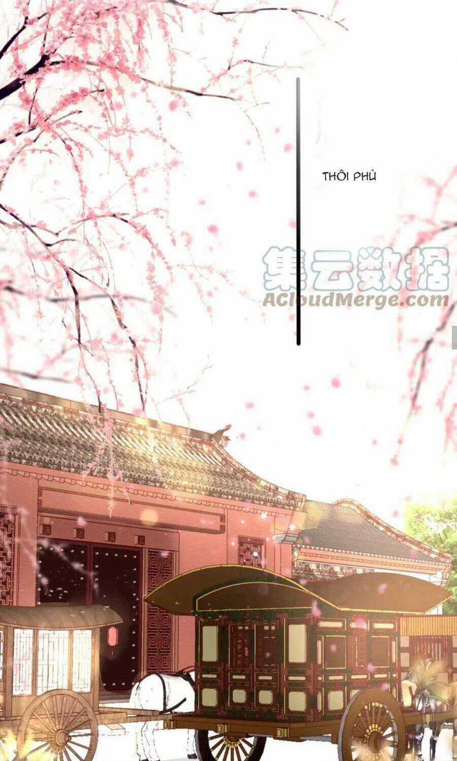 CHỈ CÓ TÌNH YÊU MỚI CÓ THỂ NGĂN CẢN HẮC HÓA Chapter 79 trang 35