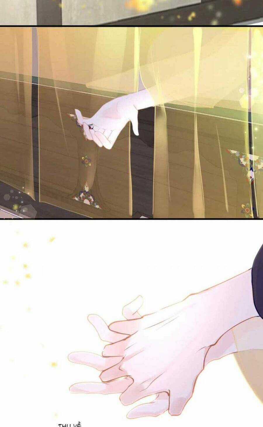 CHỈ CÓ TÌNH YÊU MỚI CÓ THỂ NGĂN CẢN HẮC HÓA Chapter 79 trang 4