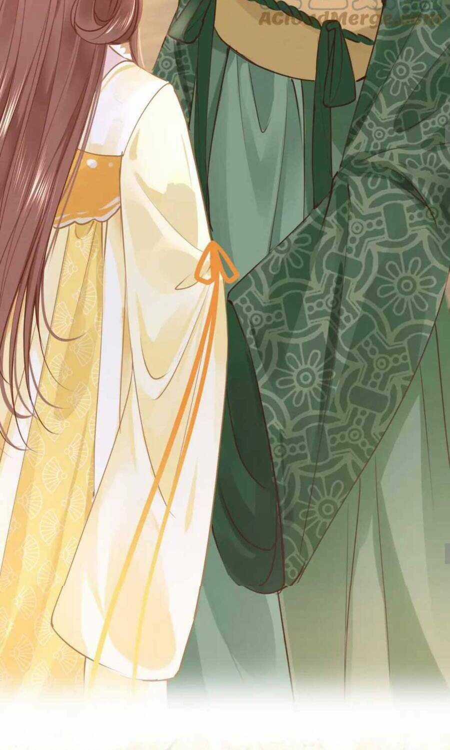 CHỈ CÓ TÌNH YÊU MỚI CÓ THỂ NGĂN CẢN HẮC HÓA Chapter 79 trang 41