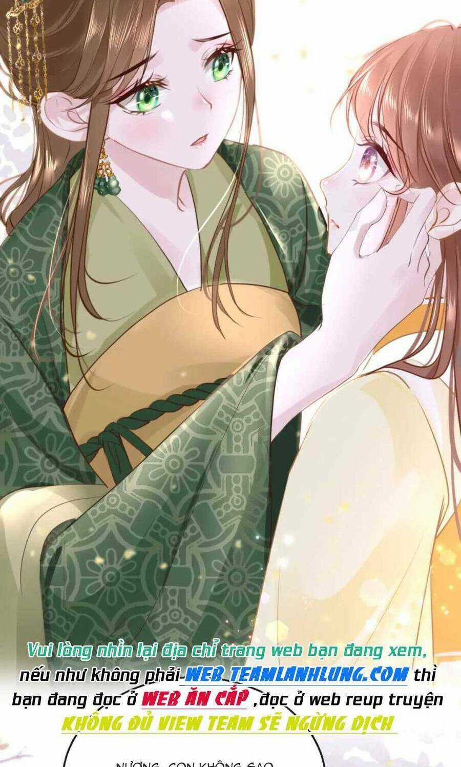 CHỈ CÓ TÌNH YÊU MỚI CÓ THỂ NGĂN CẢN HẮC HÓA Chapter 79 trang 43