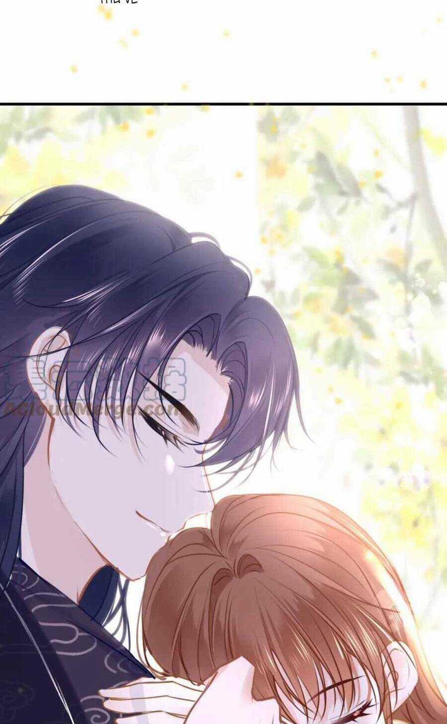 CHỈ CÓ TÌNH YÊU MỚI CÓ THỂ NGĂN CẢN HẮC HÓA Chapter 79 trang 5